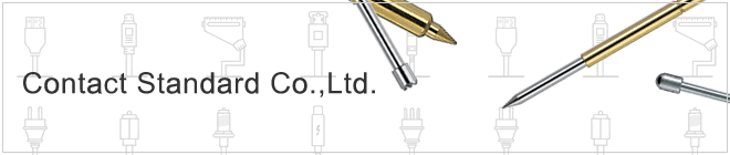 Contact Standard